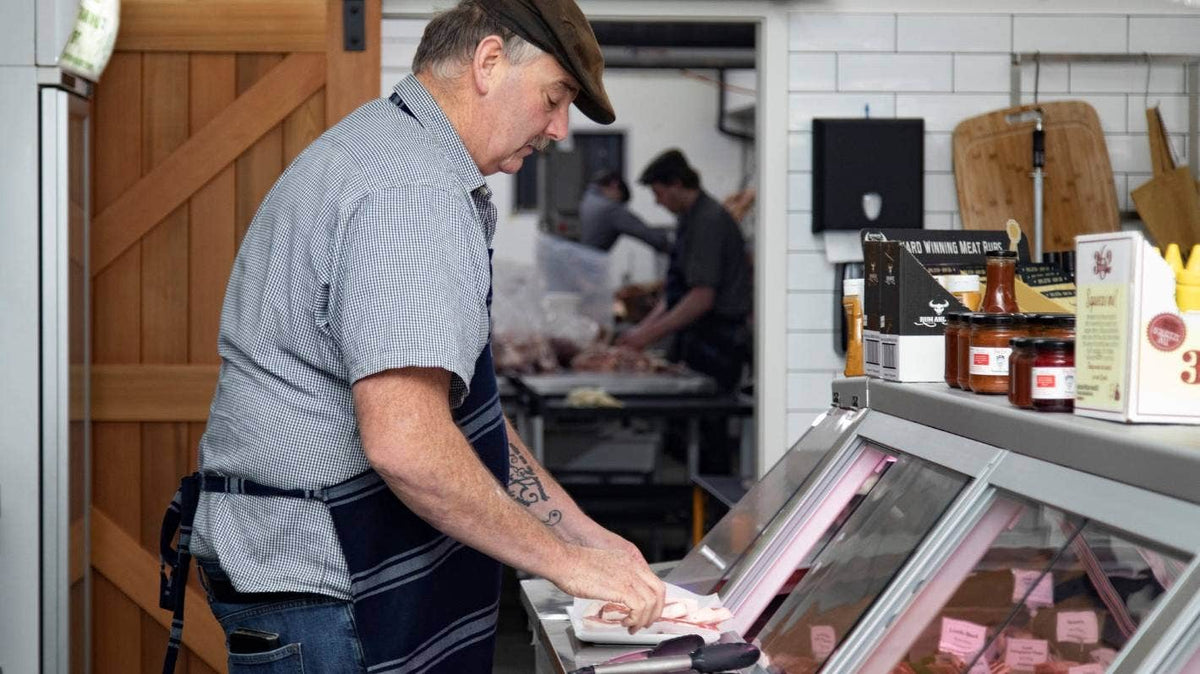 Businesses resist lifting prices, but controlling costs is a losing battle - Homegrown Butchery