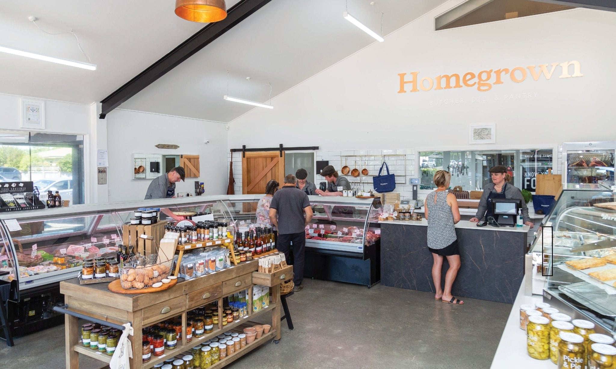 Homegrown Butchery | Homegrown Butchery