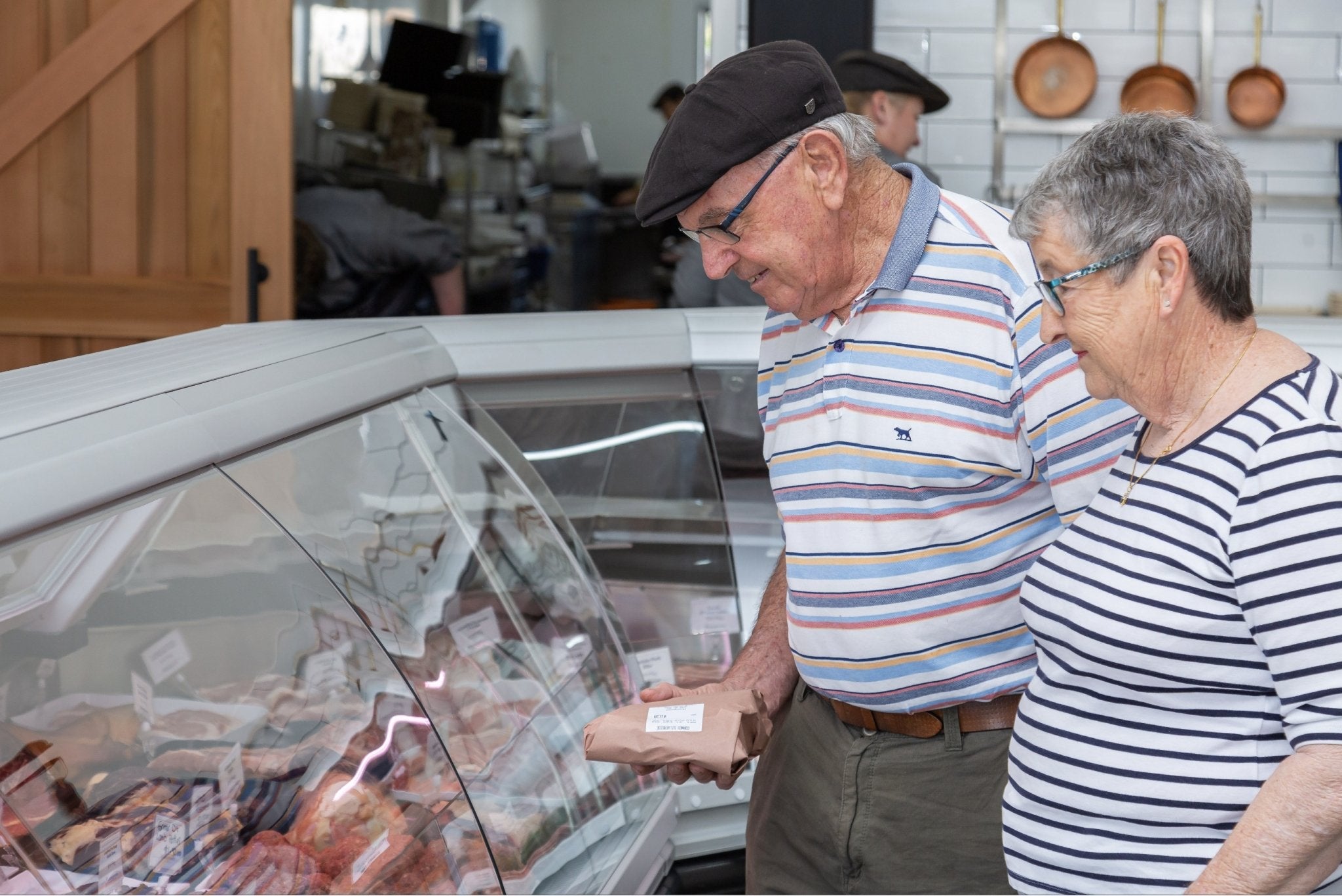 Instore Services | Homegrown Butchery