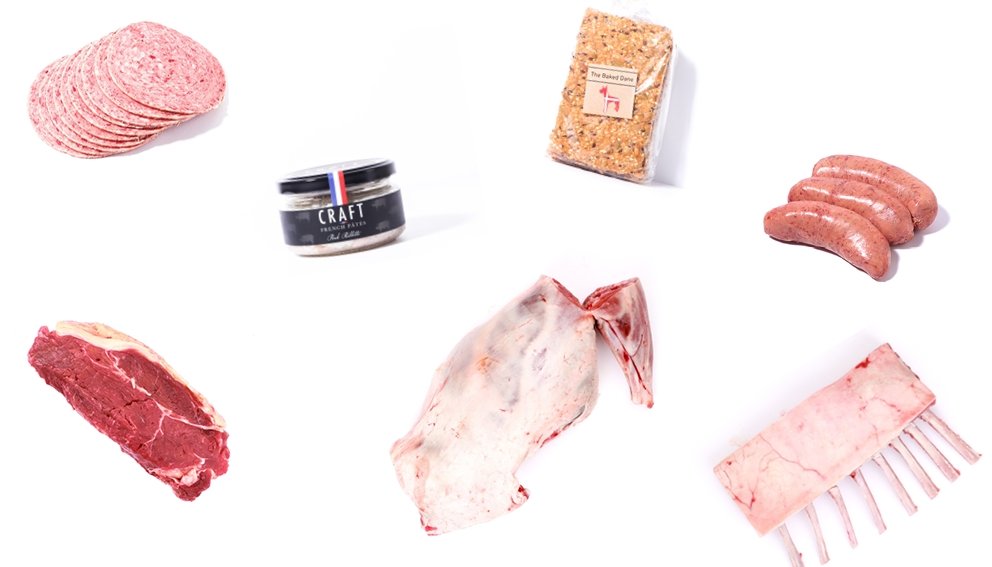 Labour Weekend Must Haves | Homegrown Butchery