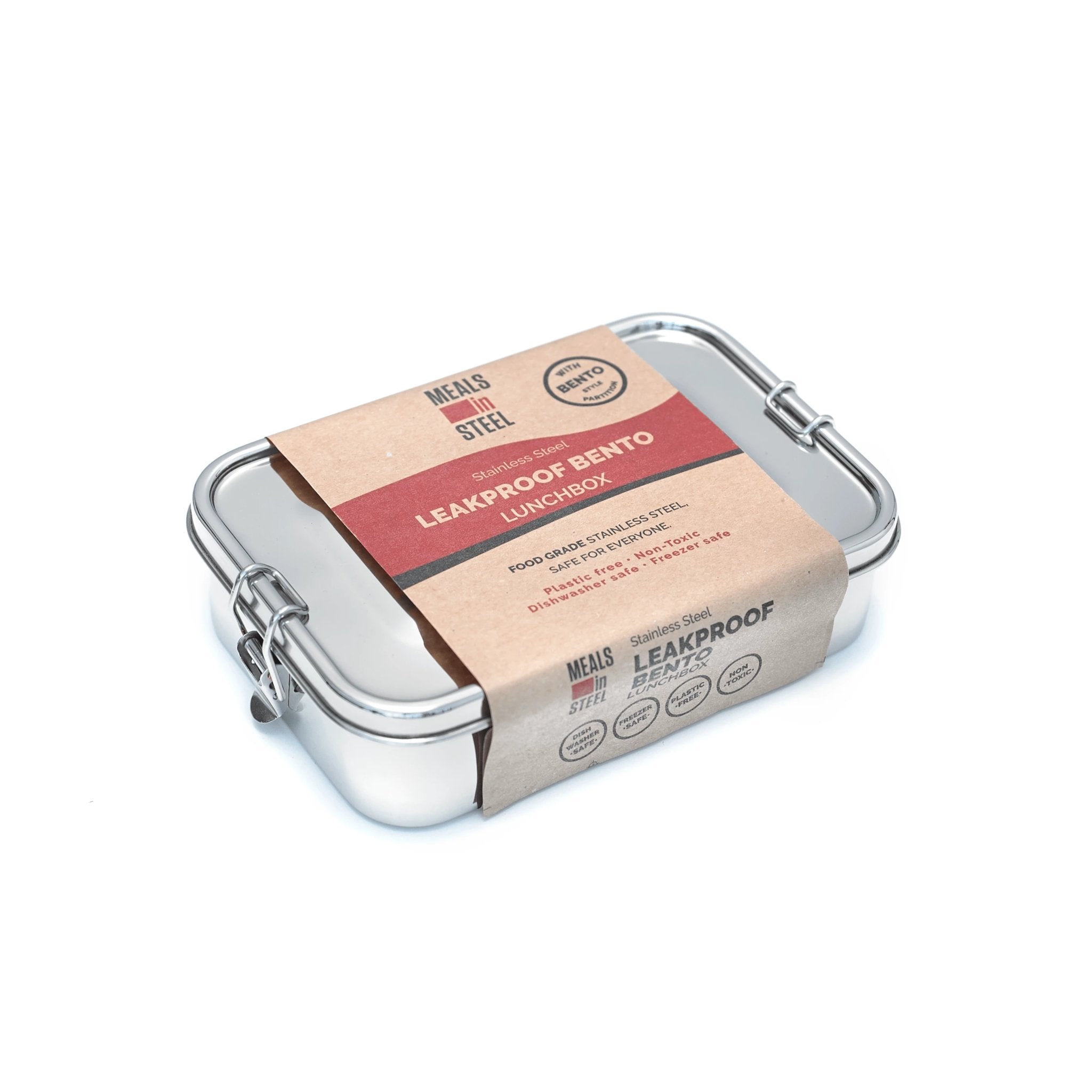 Meals In Steel | Homegrown Butchery
