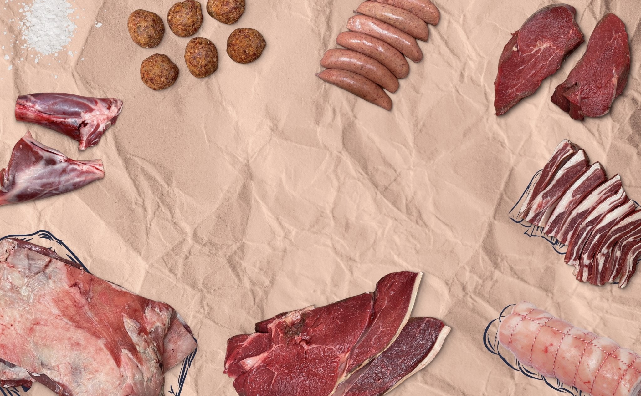 New Arrivals | Homegrown Butchery