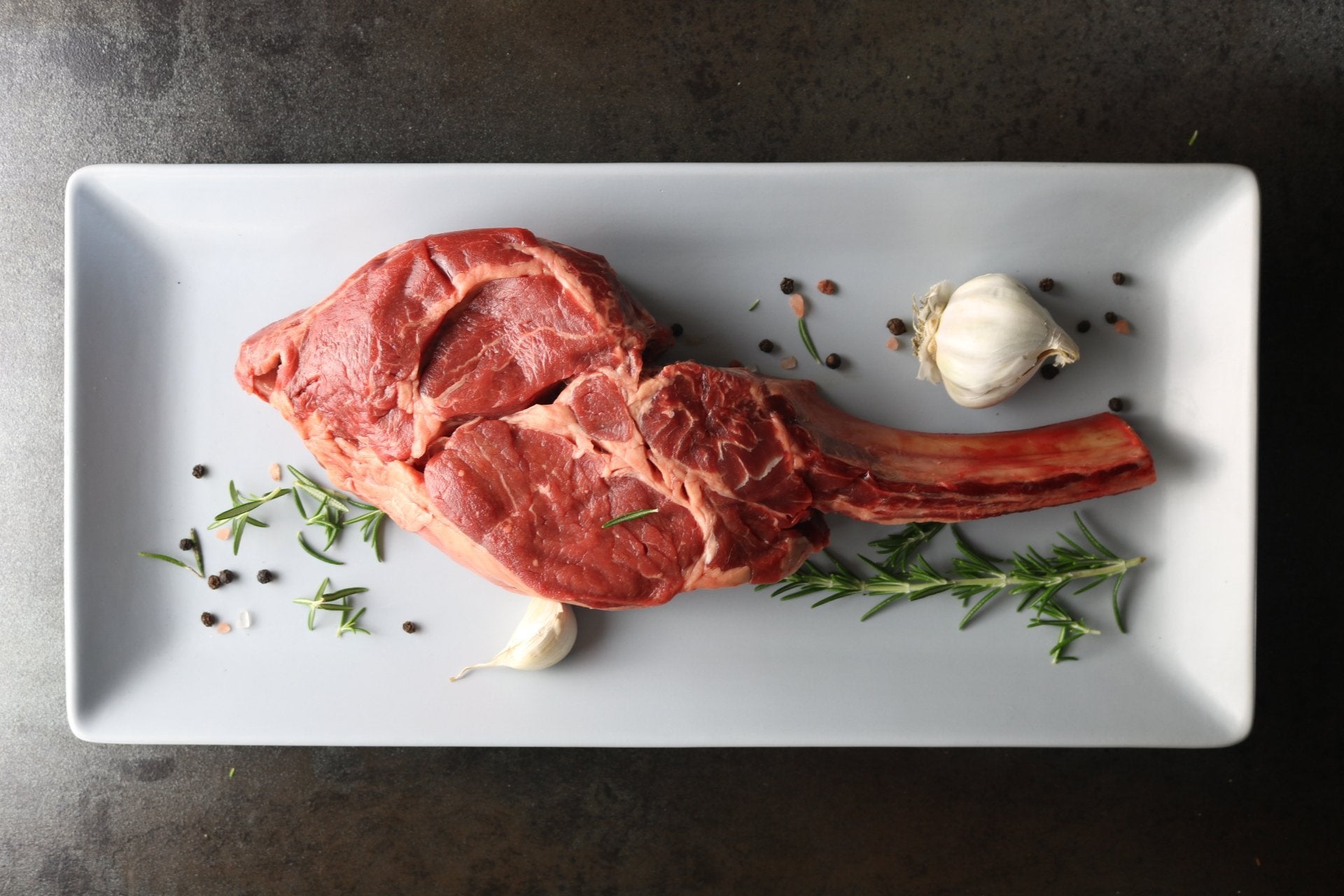 Steaks | Homegrown Butchery