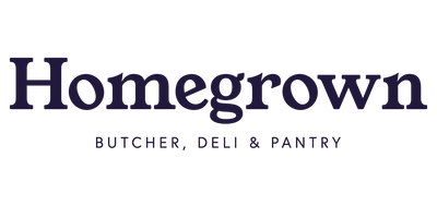 Homegrown Butchery