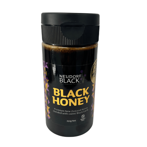 Neudorf Black Pantry Black Honey Neudorf Black: Black Honey