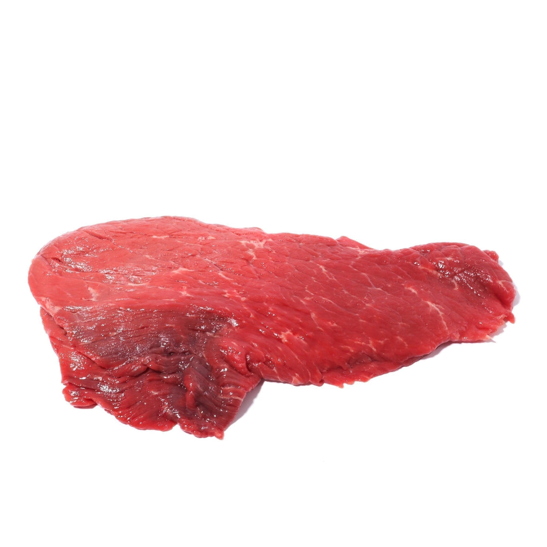 Homegrown Butchery Beef Beef Schnitzel