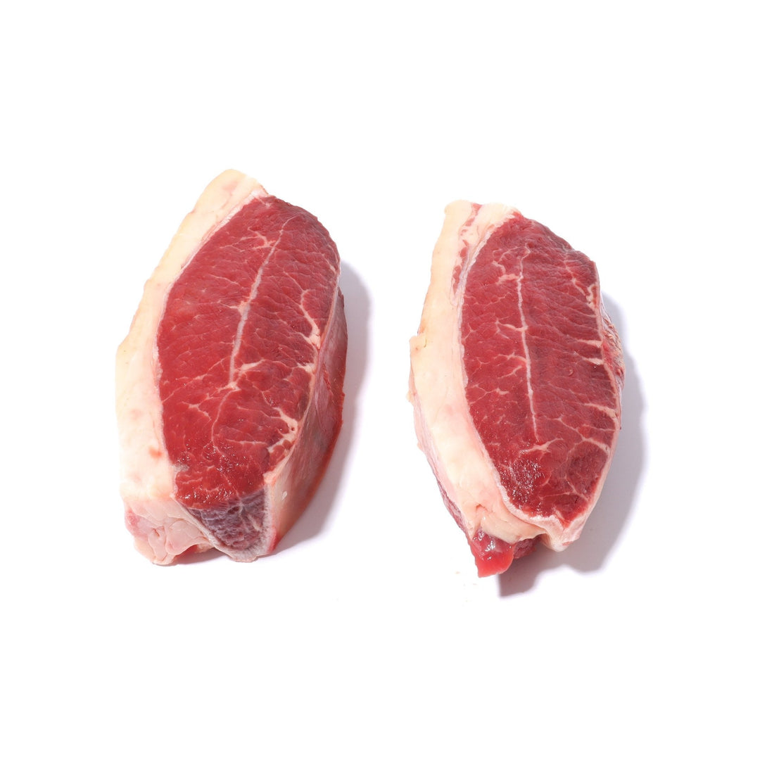 Homegrown Butchery Beef Cross Cut Blade Steak