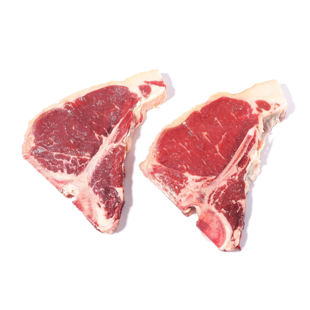 HGB Beef T-Bone Steak