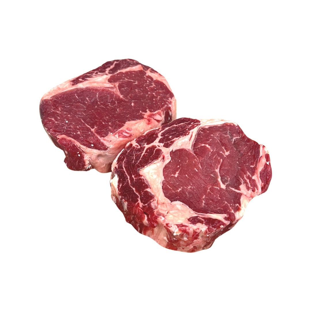 Homegrown Butchery 1 Steak (approx 270-300gm) Angus Park™️ Dry-aged Scotch Fillet