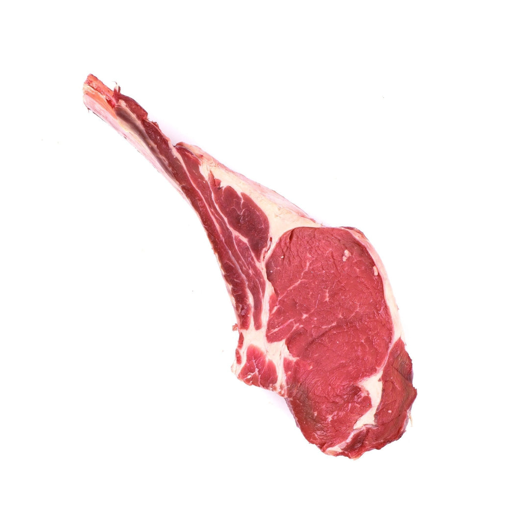Homegrown Butchery Angus Park™️ Tomahawk Steak