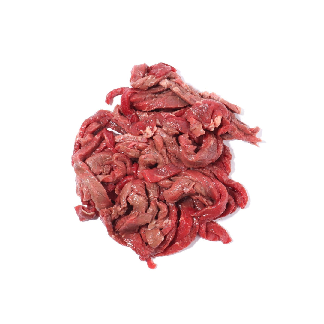 Homegrown Butchery Beef Beef Stir-Fry