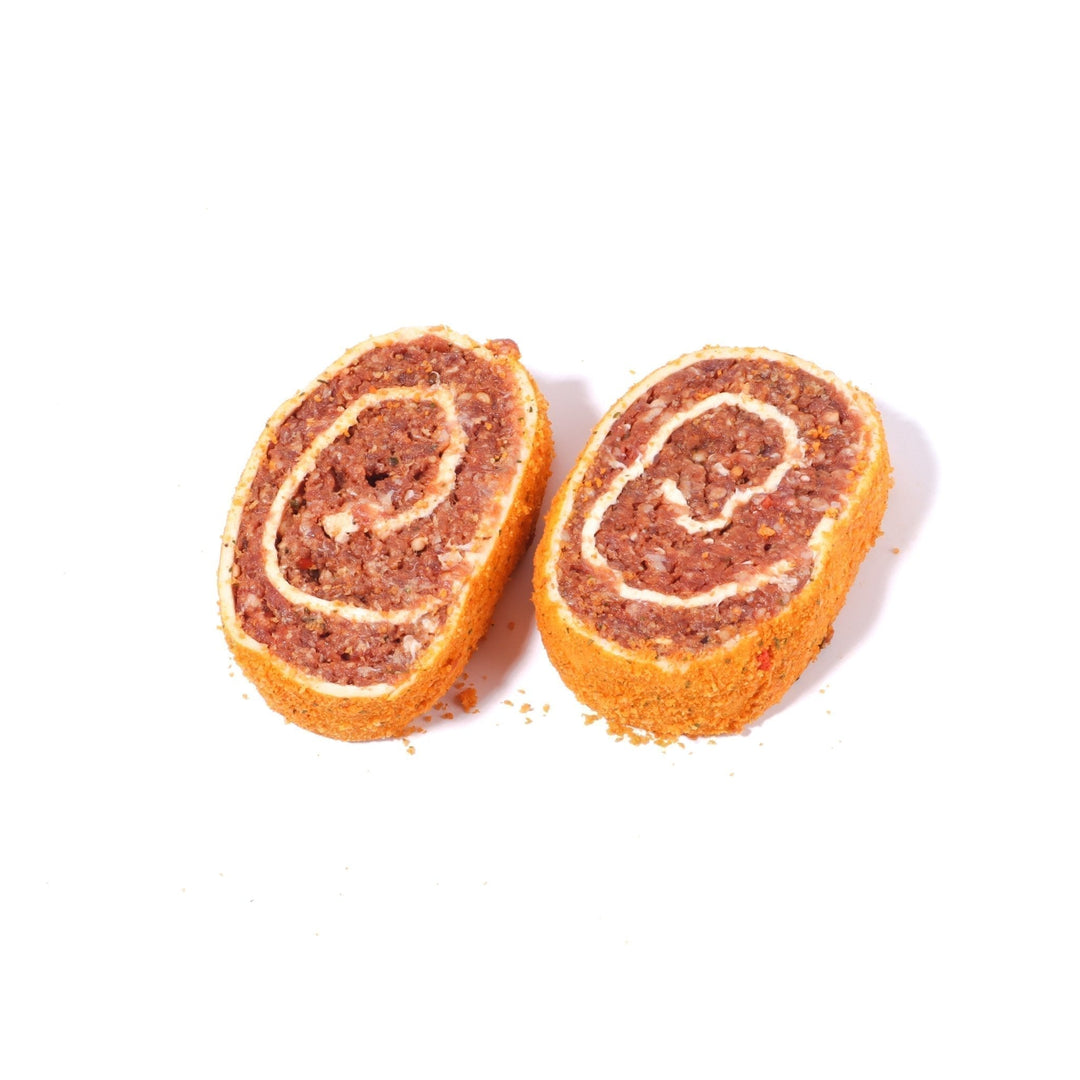 Homegrown Butchery Beef Beef Swirls x2