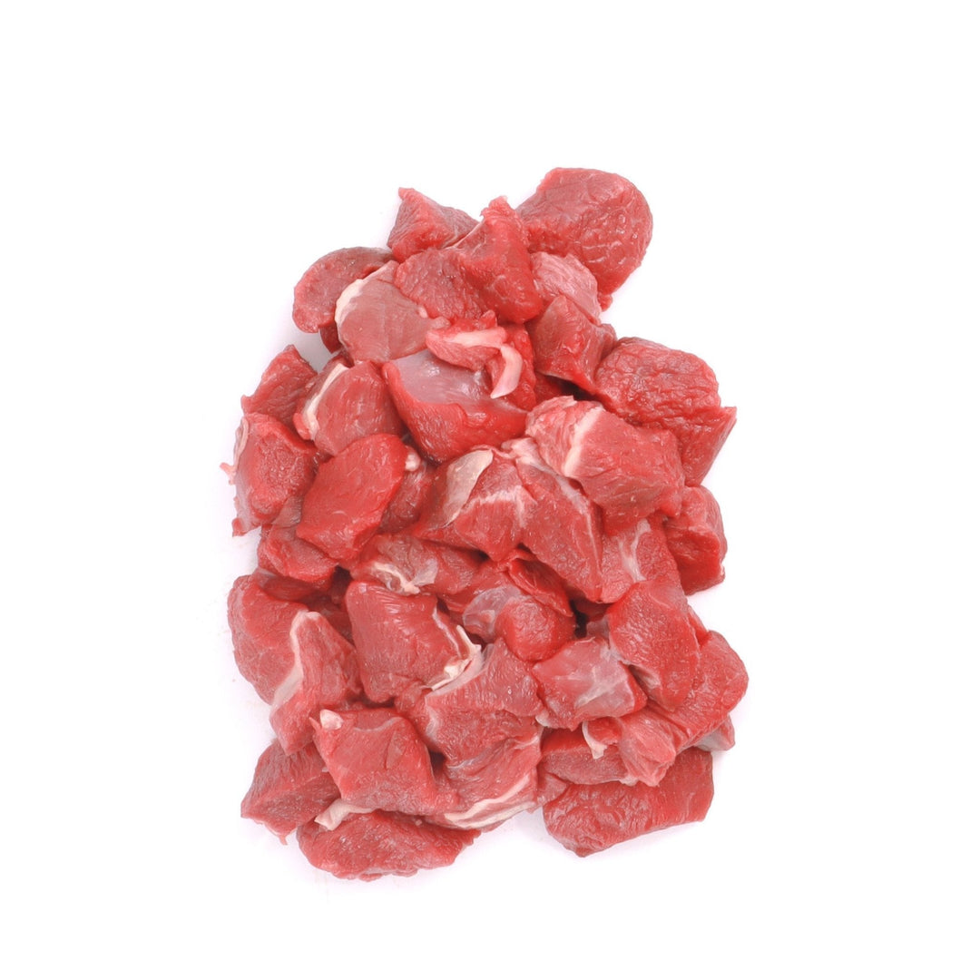Homegrown Butchery Beef Diced Beef