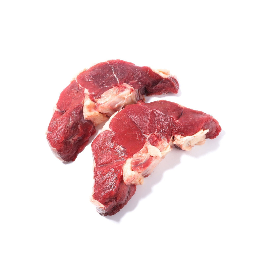 Homegrown Butchery Beef Gravy Beef