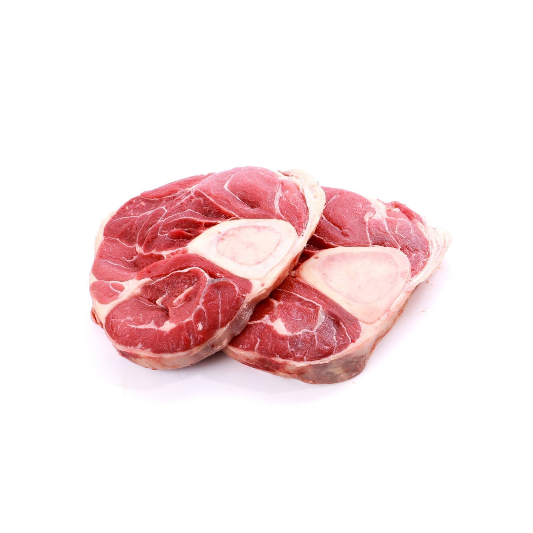 Homegrown Butchery Beef Osso Bucco