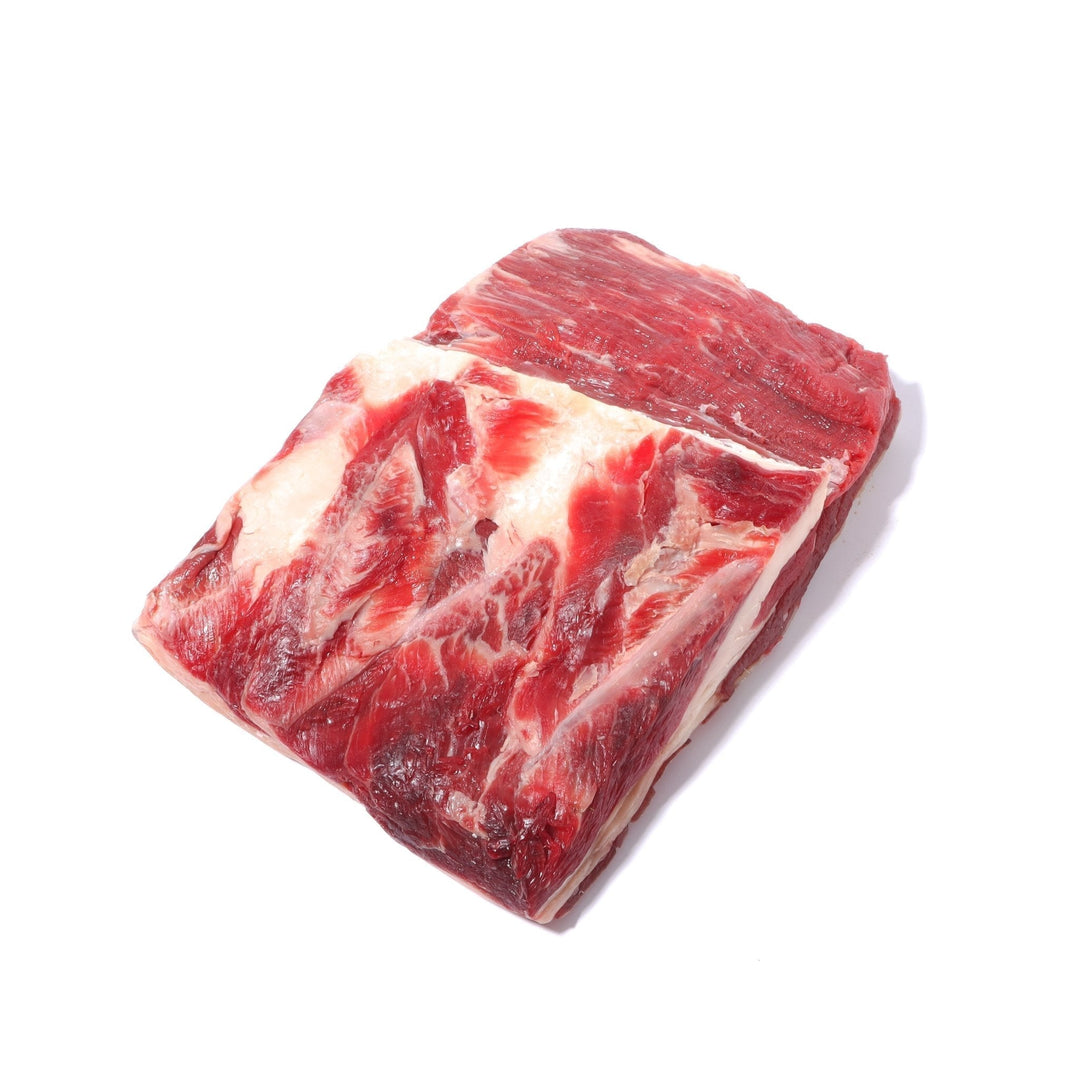 Homegrown Butchery Beef Plain Brisket