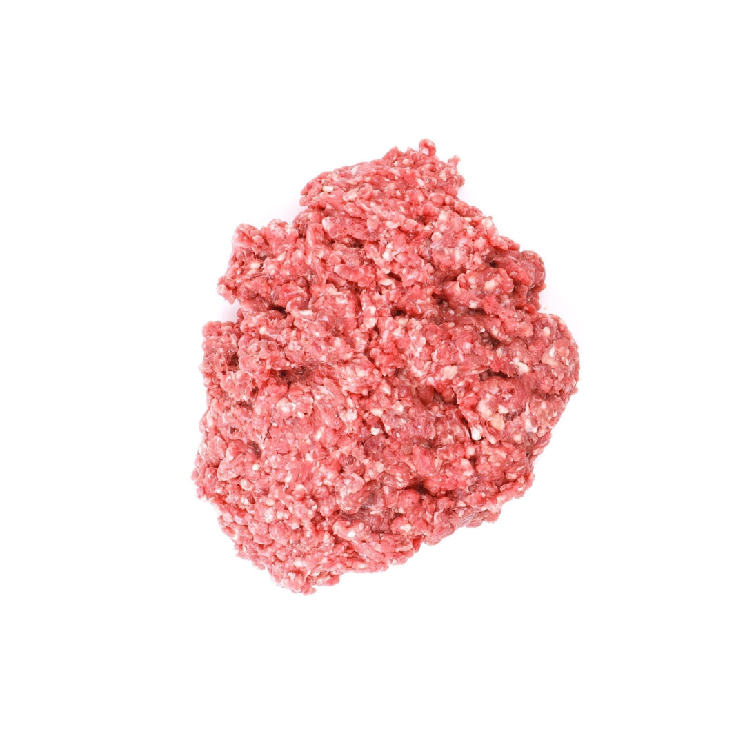 Homegrown Butchery Beef Premium Beef Mince