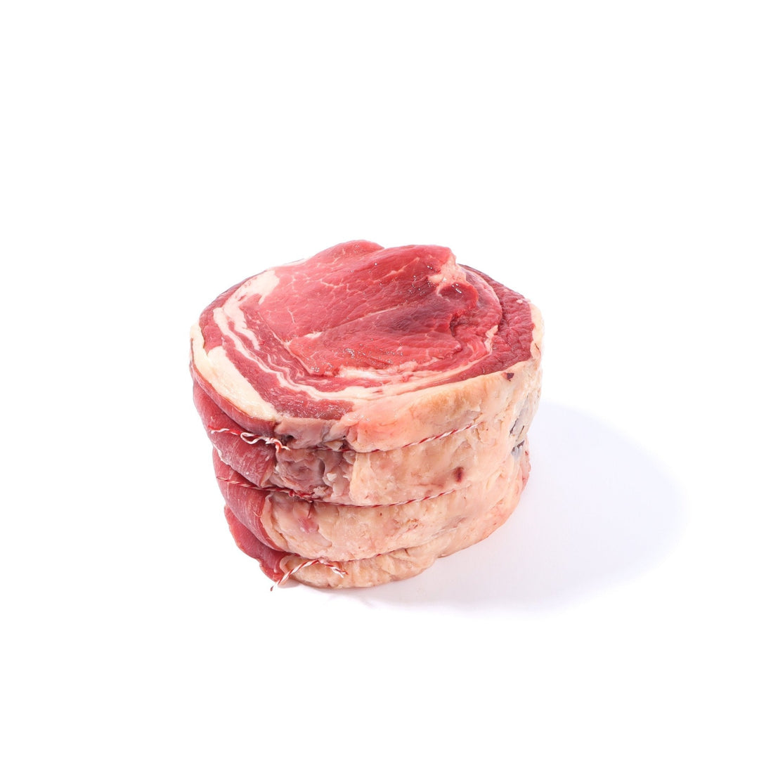 Homegrown Butchery Beef Rib Roast