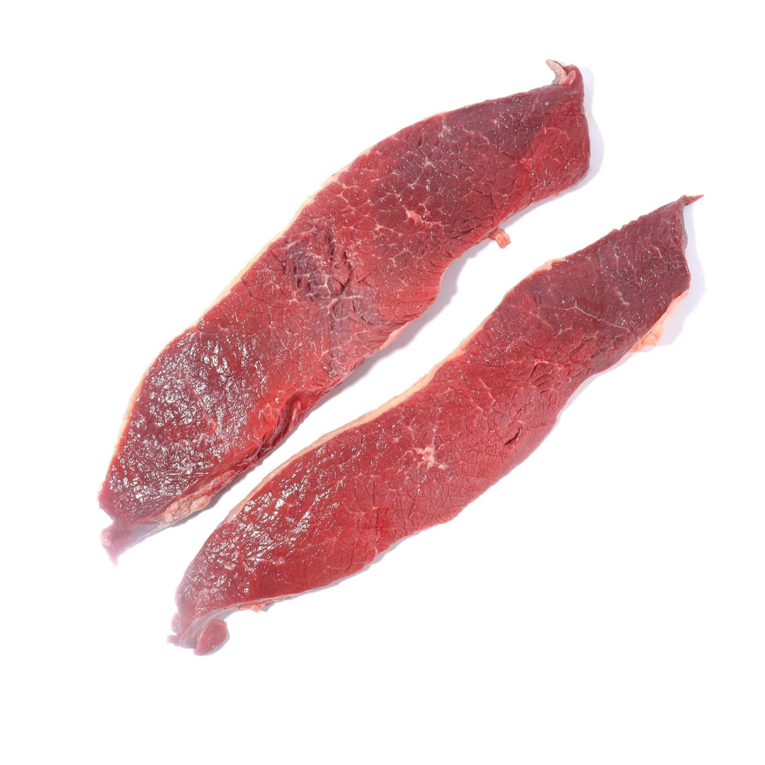 Homegrown Butchery Beef Silverside - For Biltong