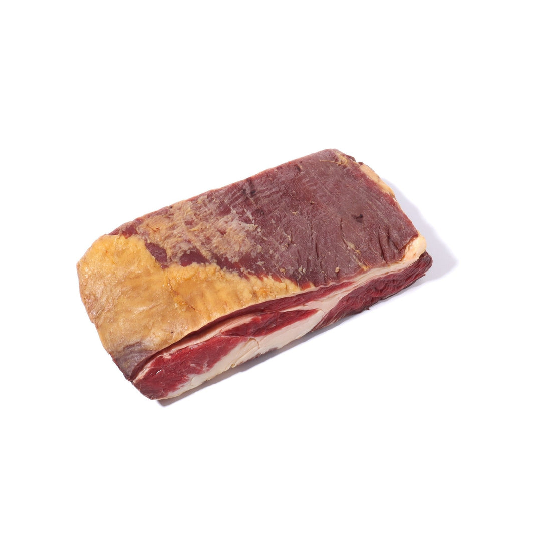 Homegrown Butchery Beef Smoked Brisket