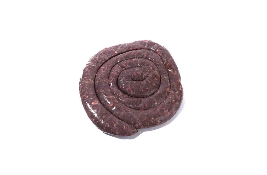 Homegrown Butchery Boerewors (South African Sausage)