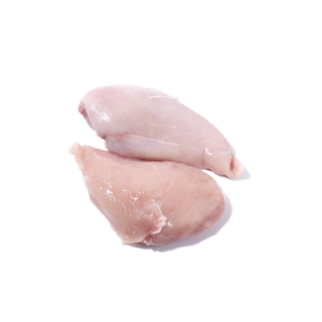 Homegrown Butchery Chicken Free Range Chicken Breast 1kg pack