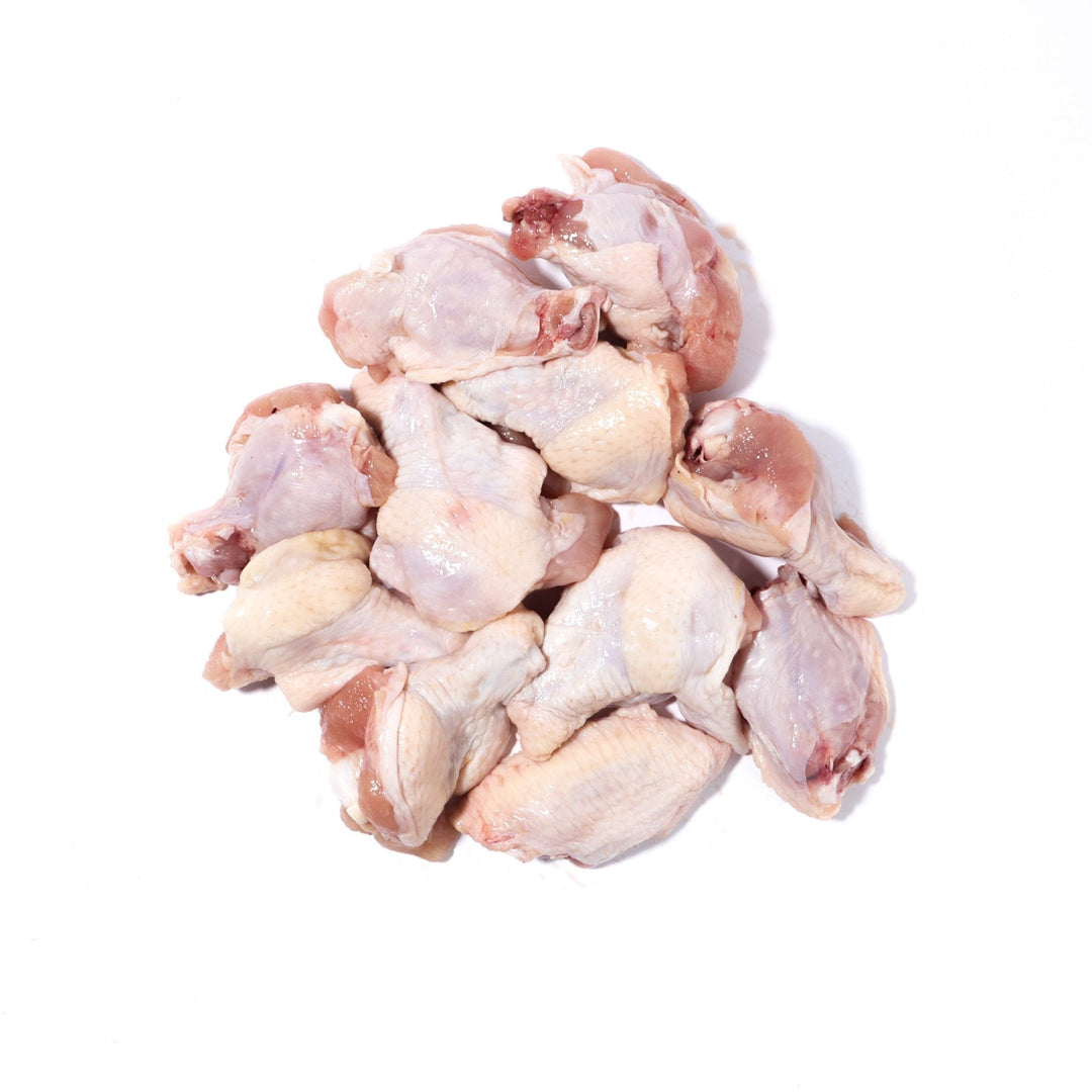 Homegrown Butchery Chicken Nibbles - 1kg pack