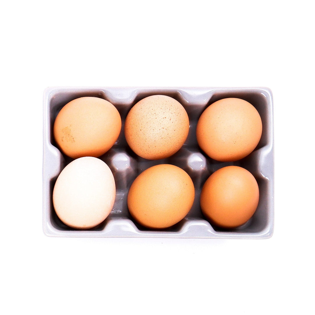 Homegrown Butchery Eggs