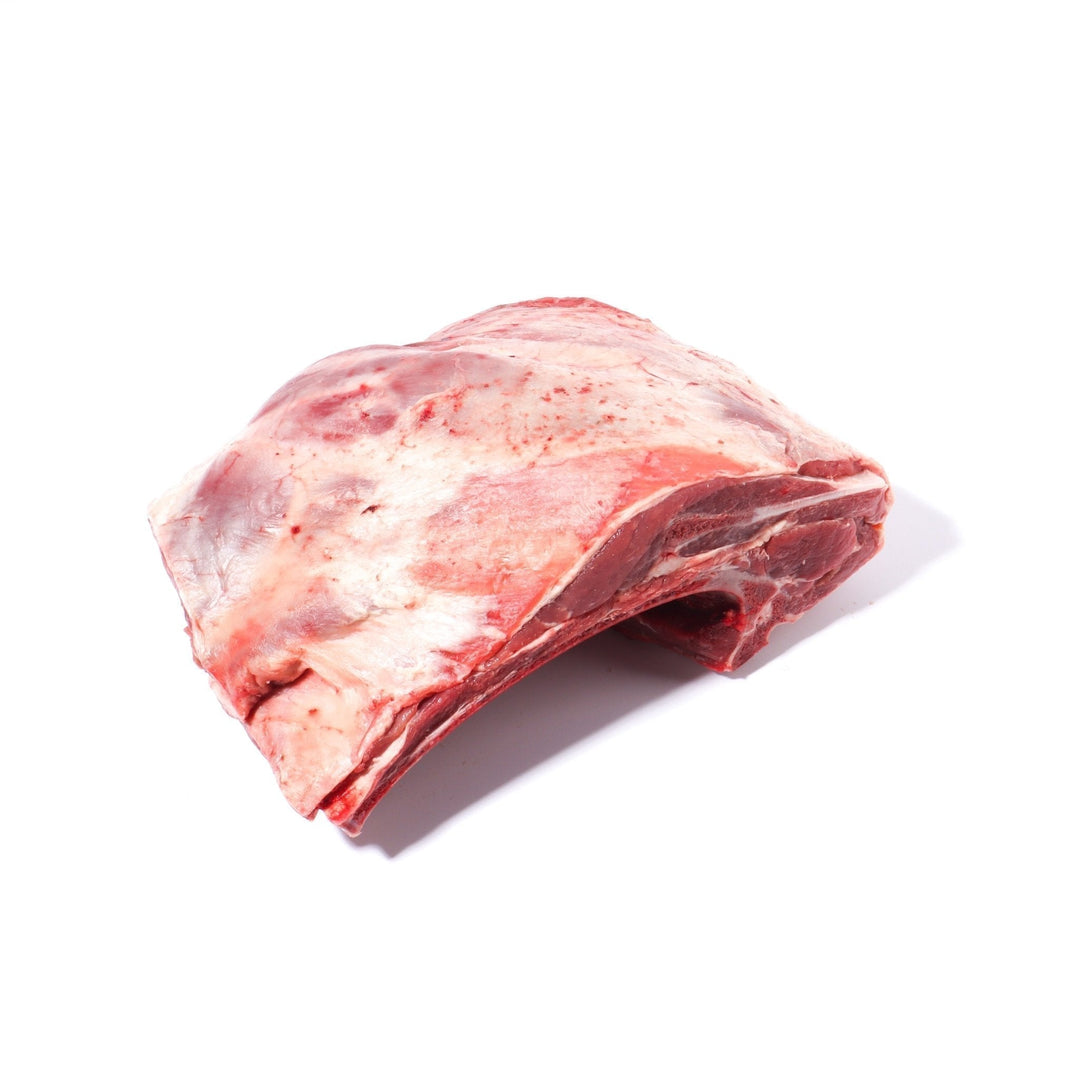 Homegrown Butchery Forequarter Lamb Roast