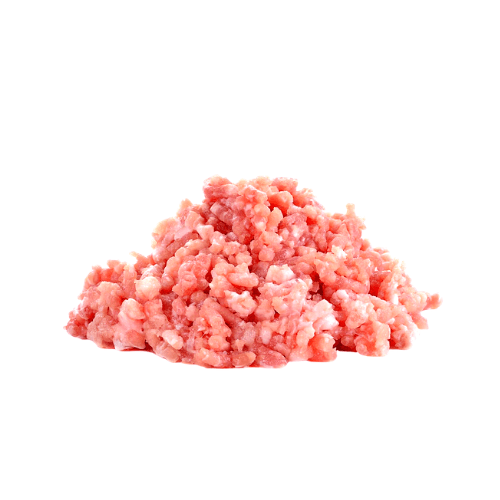 Homegrown Butchery Free Range Pork Mince