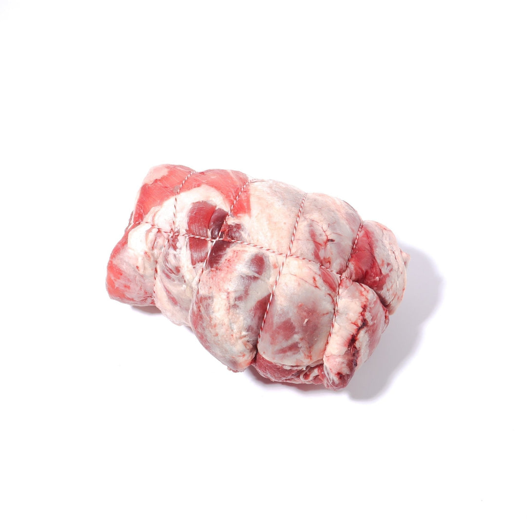 Homegrown Butchery Lamb Lamb Boned & Rolled Shoulder