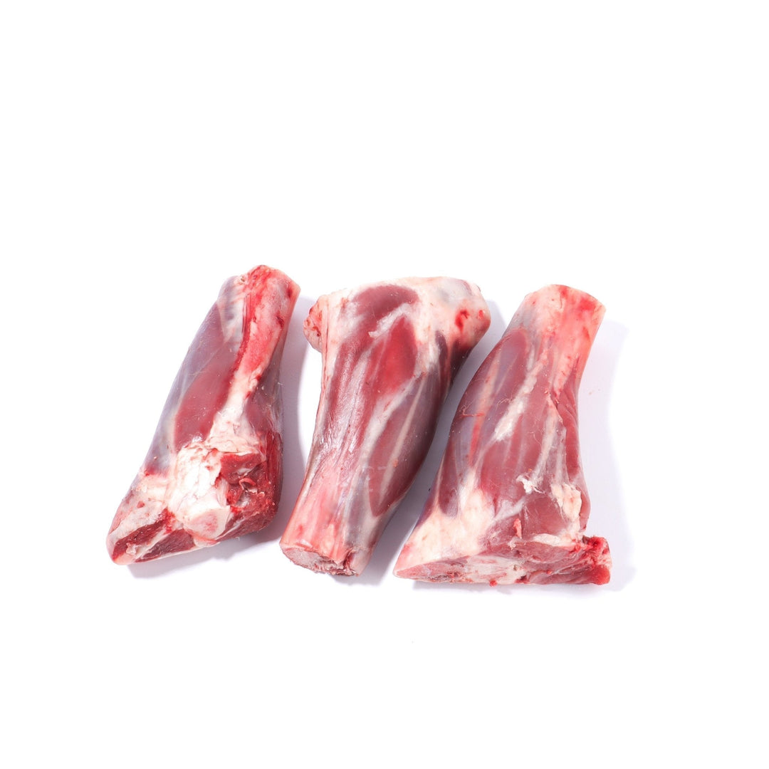 Homegrown Butchery Lamb Lamb Fore Shanks