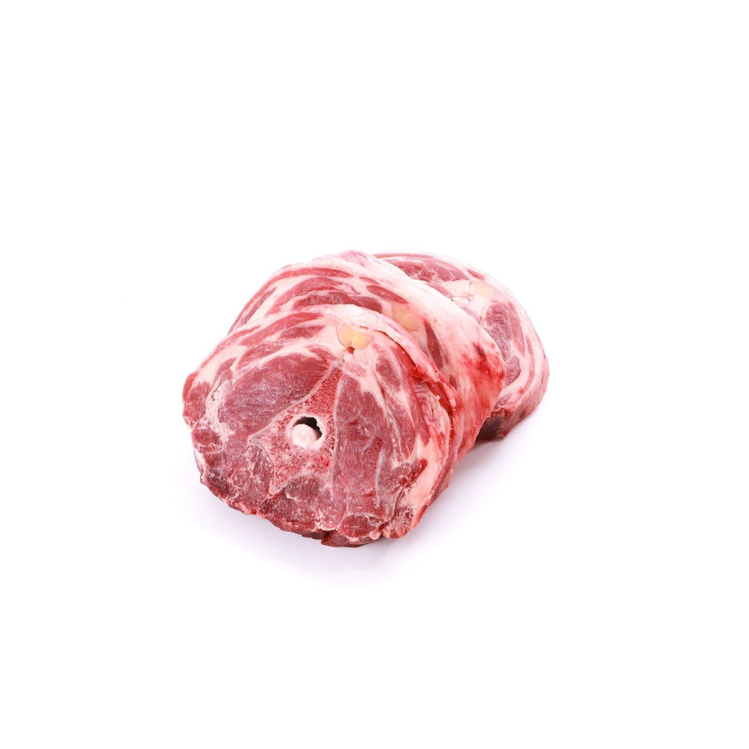 Homegrown Butchery Lamb Lamb Neck / Neck Chops