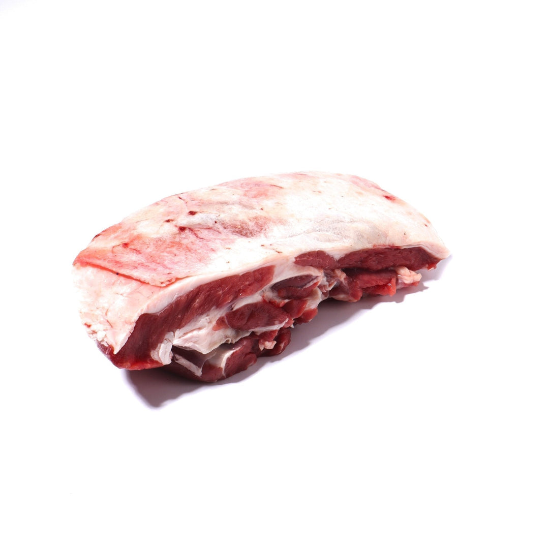 Homegrown Butchery Lamb Lamb Rump