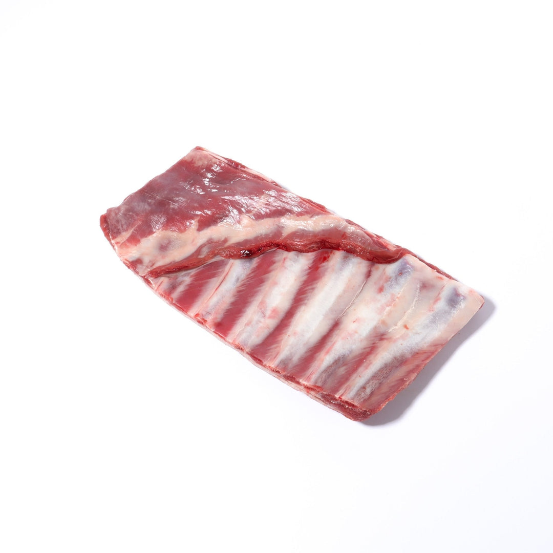 Homegrown Butchery Lamb Lamb Spare Ribs