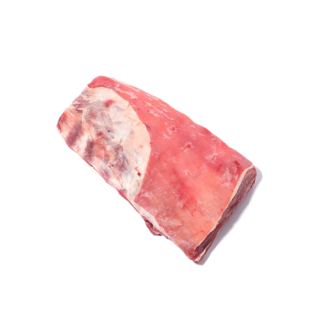 Homegrown Butchery Lamb Lamb Spare Ribs