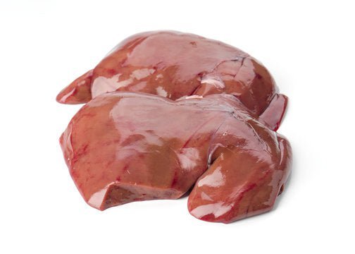 Homegrown Butchery Lamb Lambs Fry