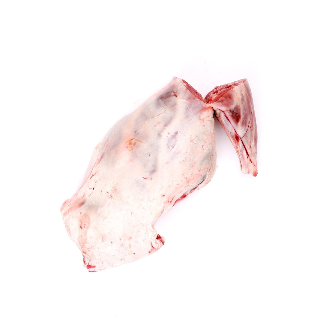 Homegrown Butchery Lamb Leg Roast