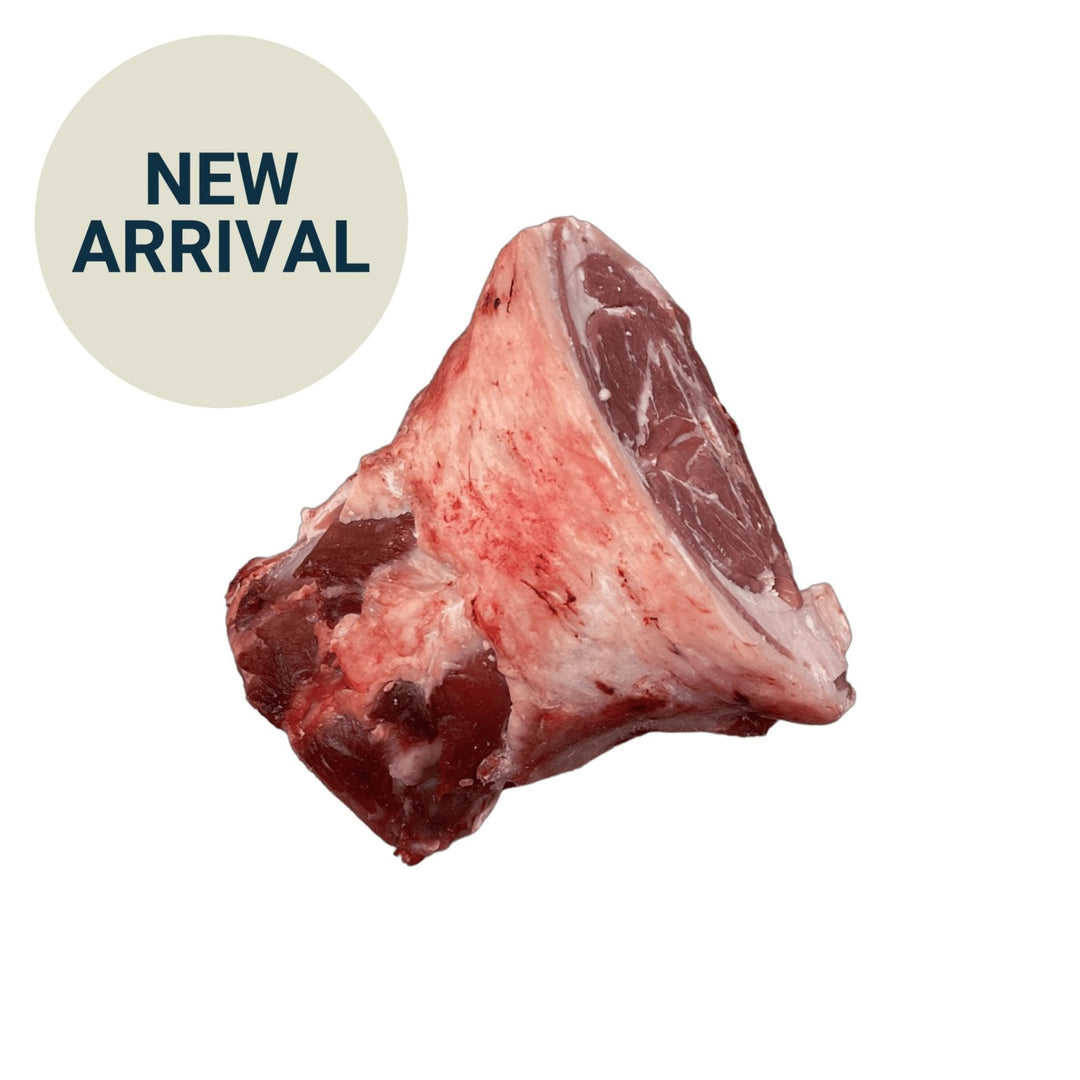 Homegrown Butchery Lamb Whole Lamb Necks
