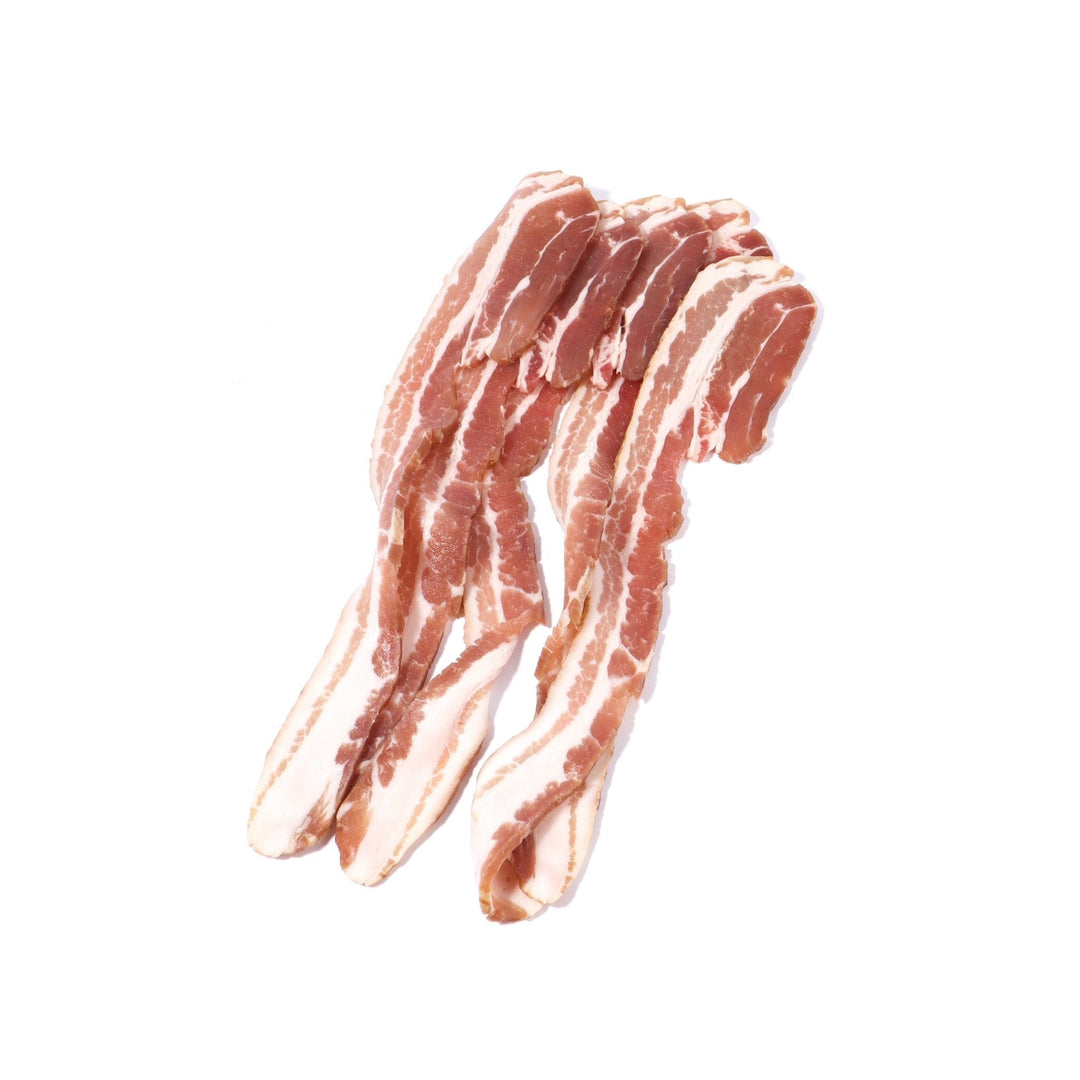 Homegrown Butchery Maple Bacon 250g