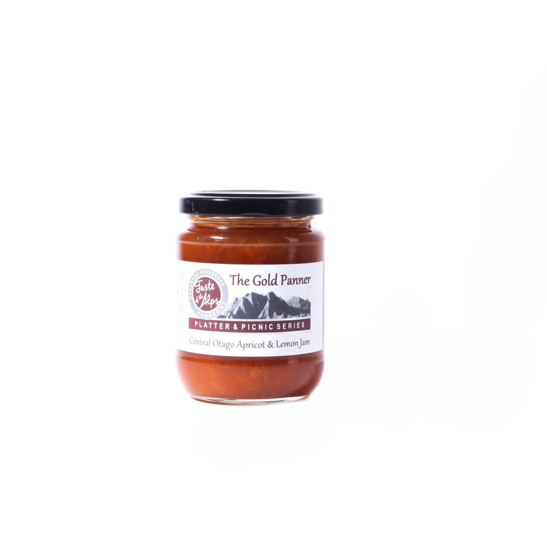 Homegrown Butchery Pantry Taste of The Alps: Gold Panner