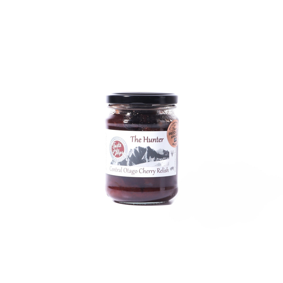 Homegrown Butchery Pantry Taste of The Alps: The Hunter