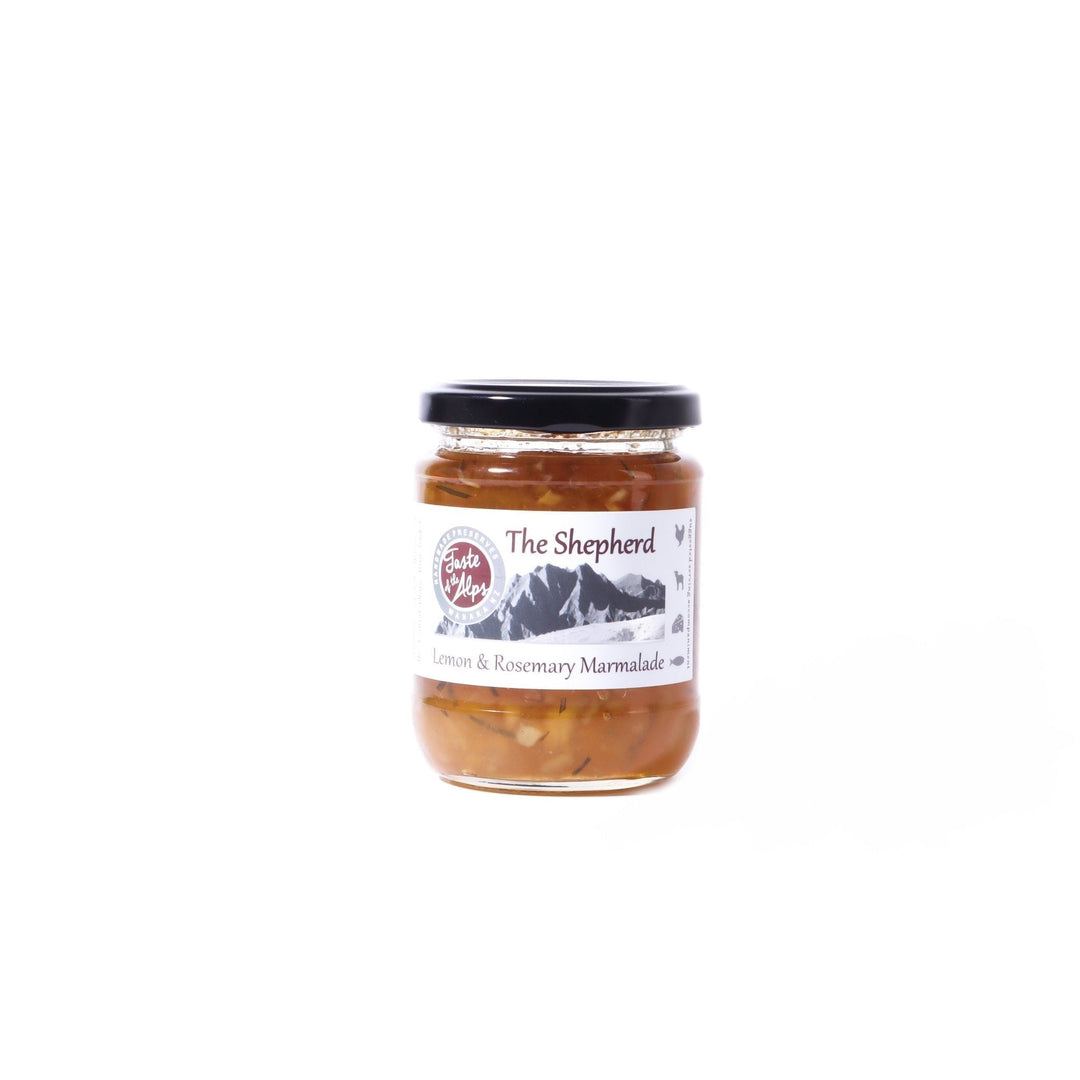 Homegrown Butchery Pantry Taste of The Alps: The Shepherd
