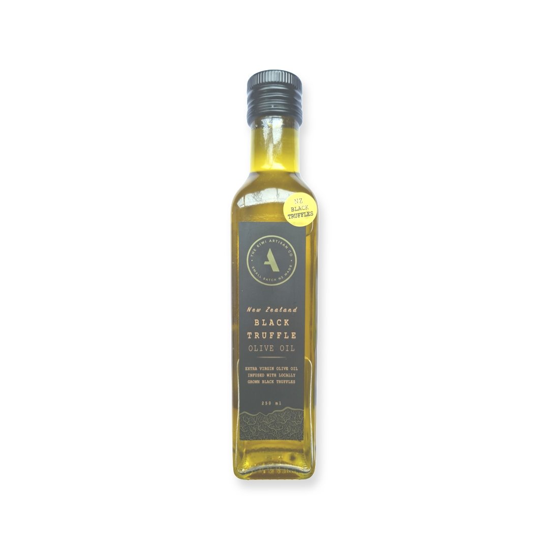 Homegrown Butchery Pantry The Kiwi Artisan - Black Truffle Oil