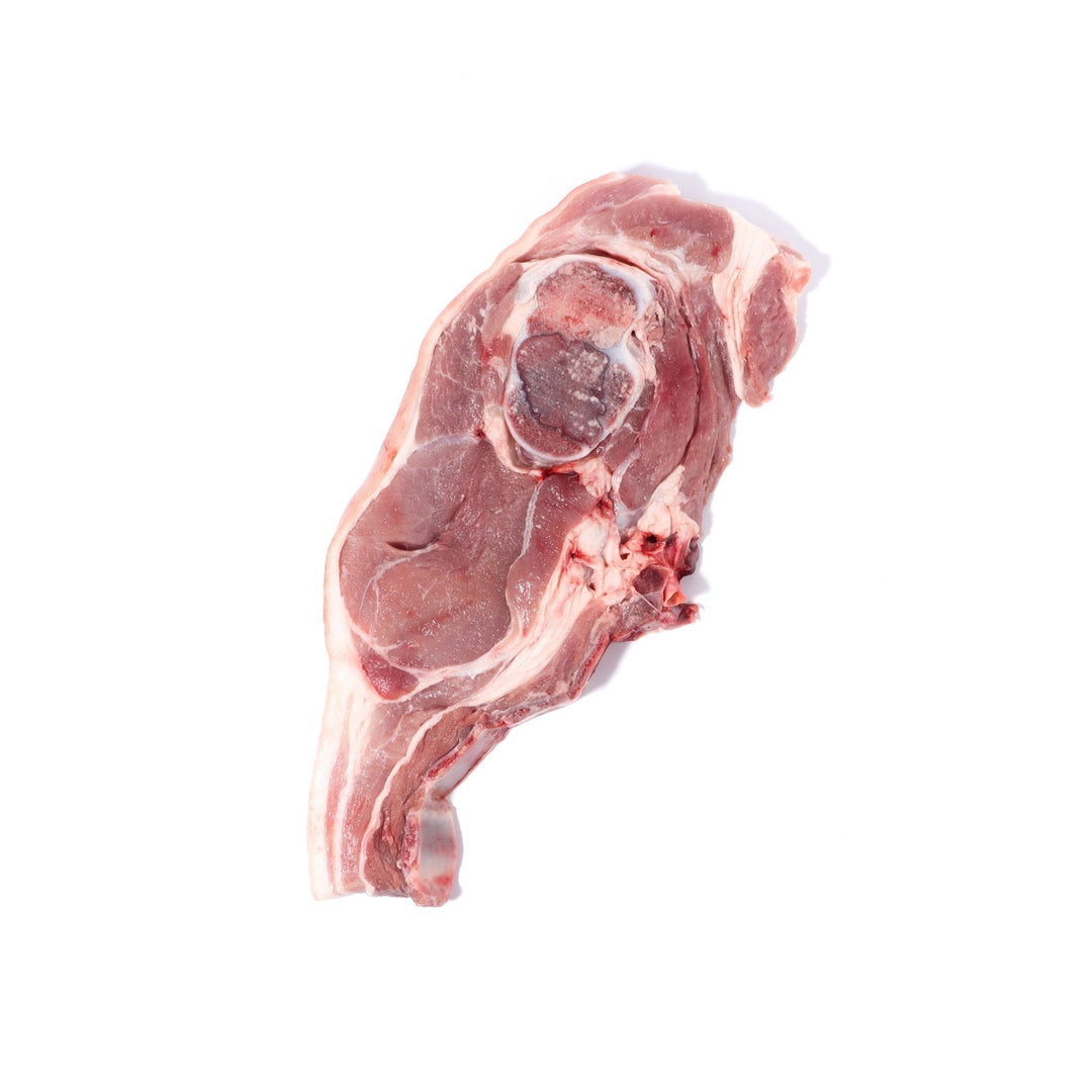 Homegrown Butchery Pork Shoulder Chops