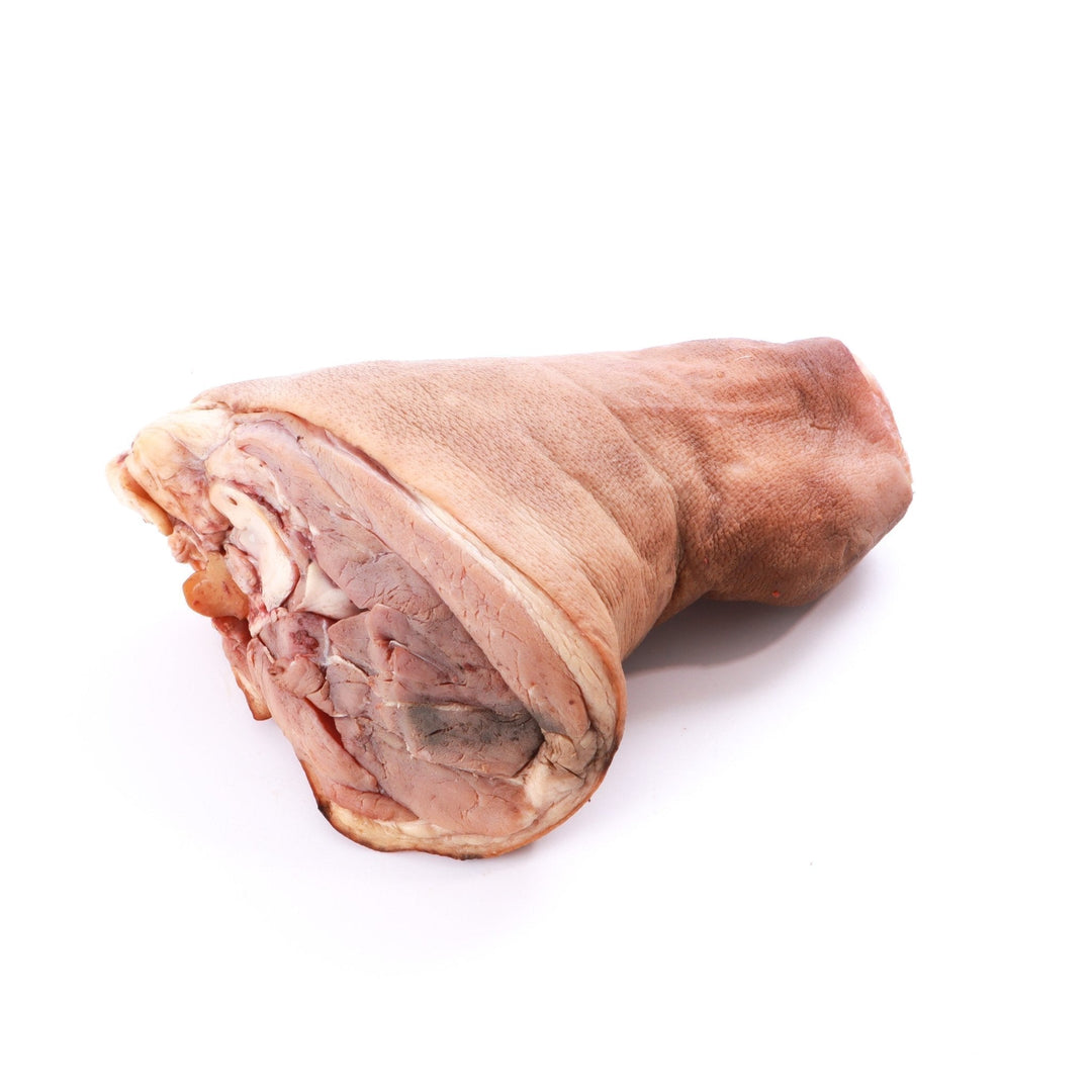 Homegrown Butchery Smoked Bacon Hocks