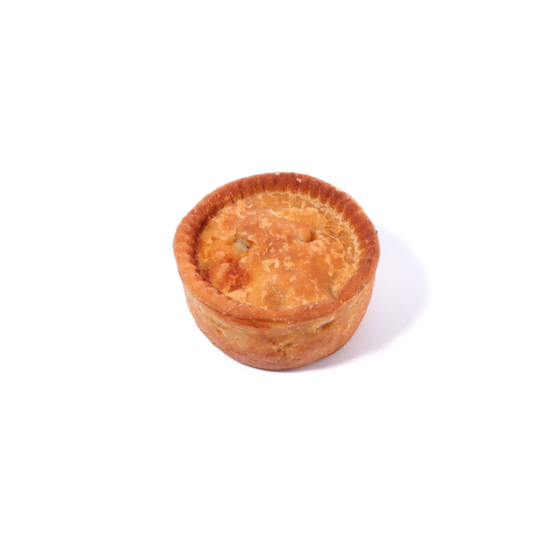 Homegrown Butchery Traditional Pork Pies