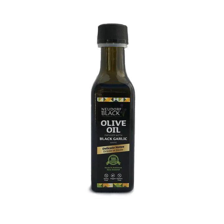 Neudorf Black Pantry Neudorf Black: Olive Oil
