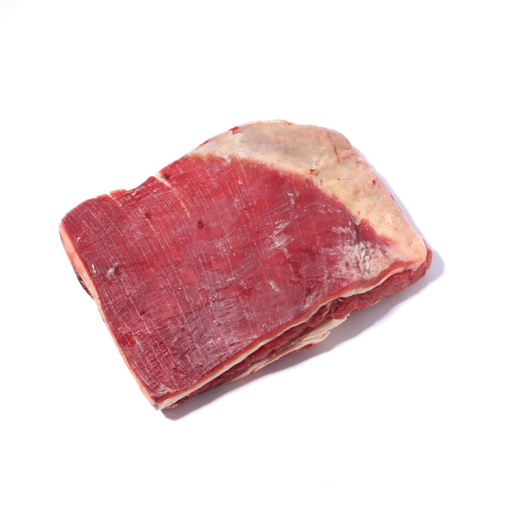 Homegrown Butchery Beef Plain Brisket