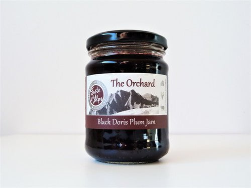 Taste Of The Alps Pantry Taste Of The Alps: The Orchard
